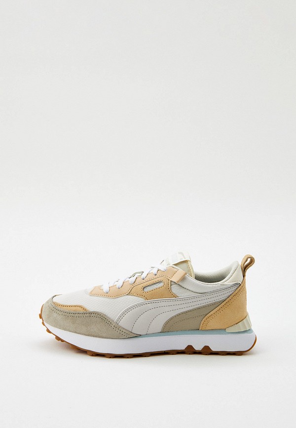 

Кроссовки PUMA, Бежевый, Rider FV "Future Vintage"