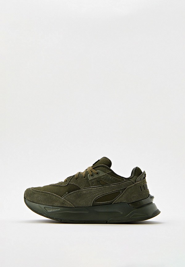 Кроссовки  PUMA
