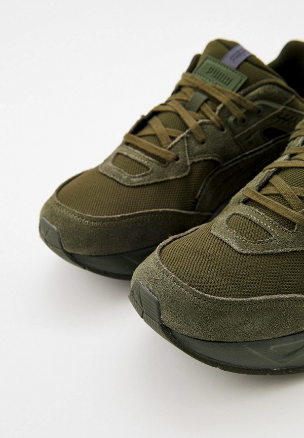 фото Кроссовки puma