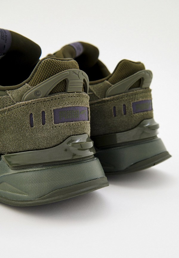 фото Кроссовки puma