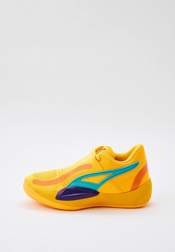 

Кроссовки PUMA, Оранжевый, Rise Nitro