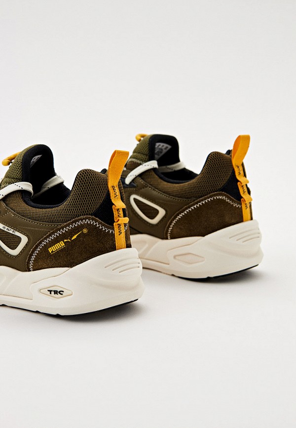 фото Кроссовки puma