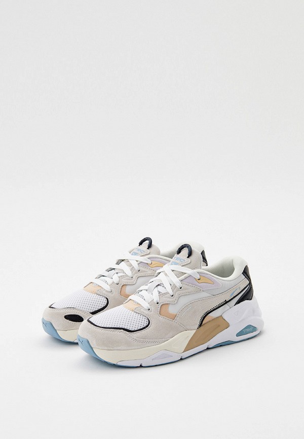 Кроссовки  PUMA фото