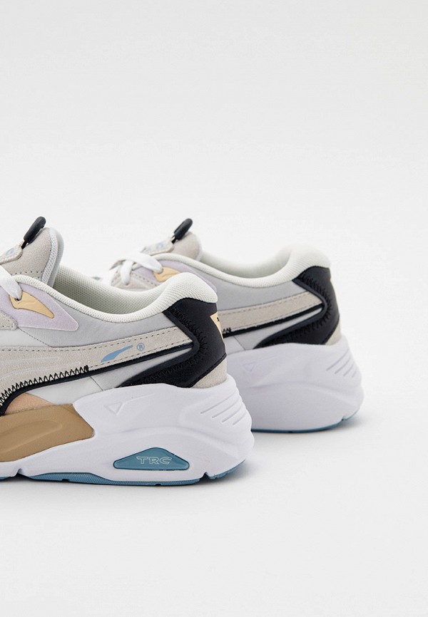 Кроссовки  PUMA фото