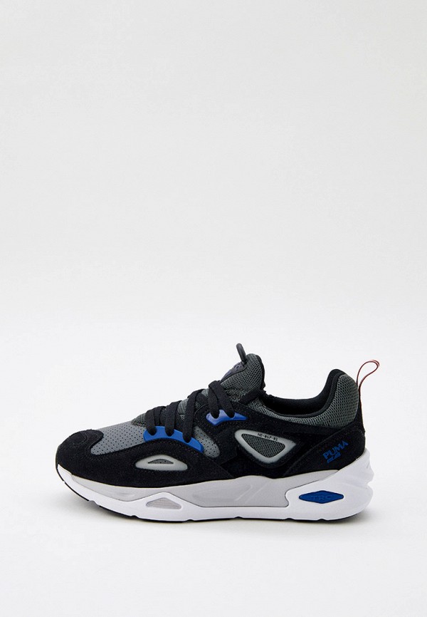

Кроссовки PUMA, Черный, TRC Blaze Ivy League