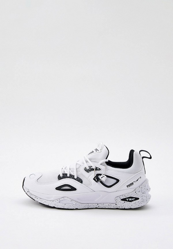 

Кроссовки PUMA, Белый, TRC Blaze Chance