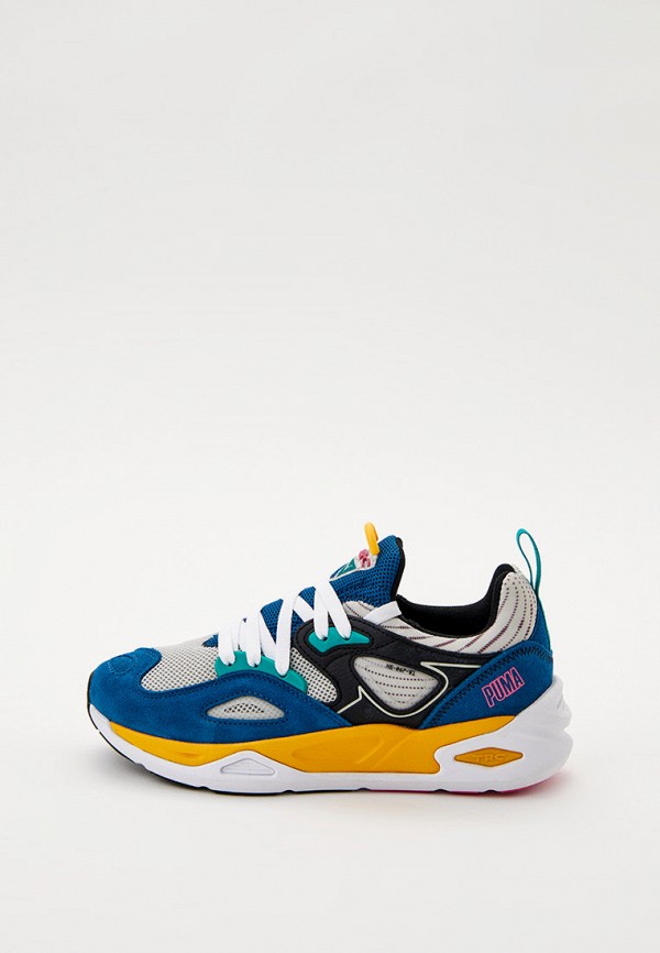 

Кроссовки PUMA, Разноцветный, TRC Blaze SPXP