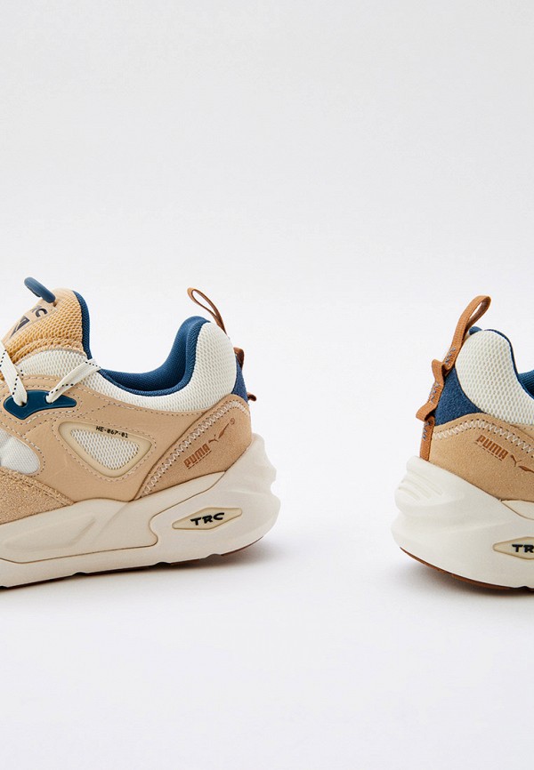 Кроссовки  PUMA фото