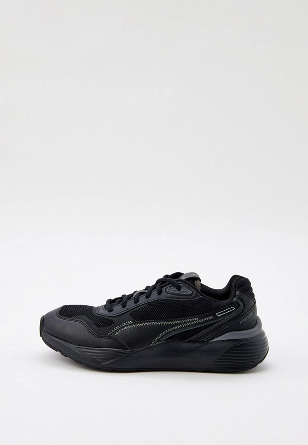 

Кроссовки PUMA, Черный, RS-Metric Core