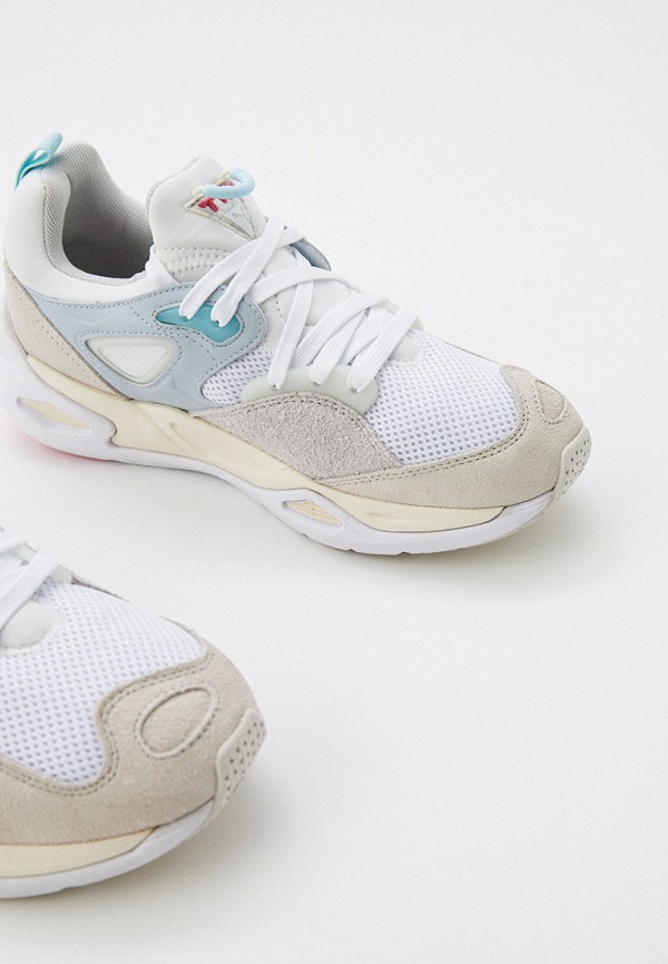 Кроссовки  PUMA фото