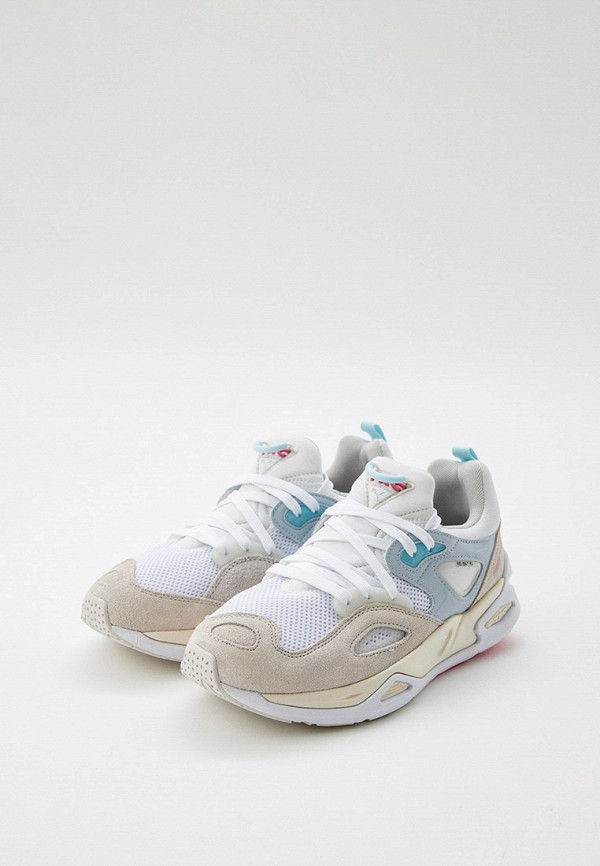 Кроссовки  PUMA фото