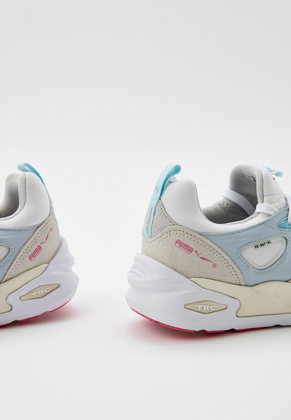 Кроссовки  PUMA фото