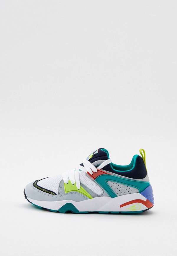 

Кроссовки PUMA, Разноцветный, Blaze of Glory STB