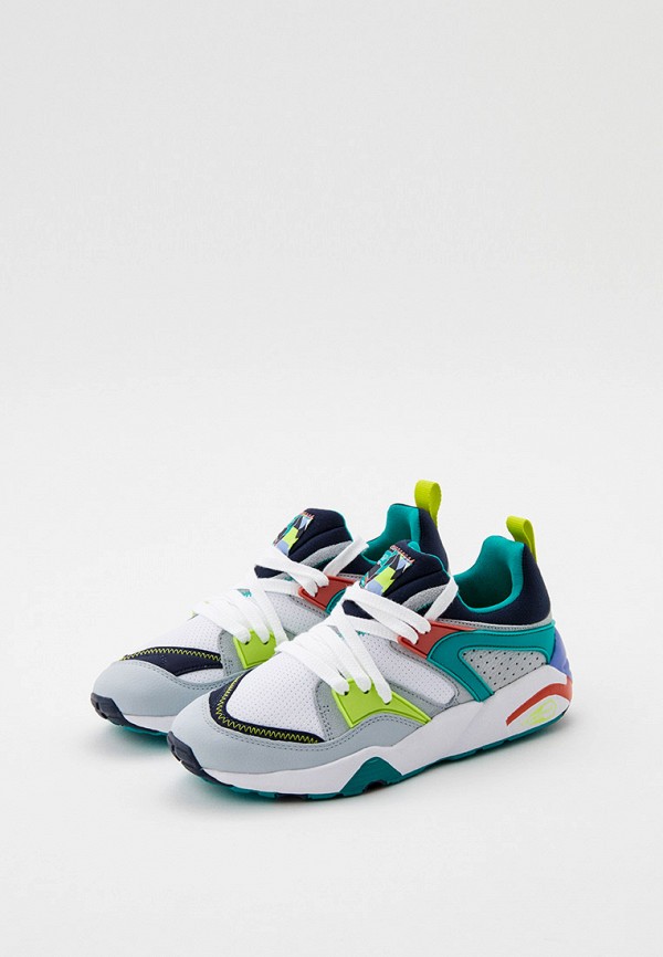 Кроссовки  PUMA фото