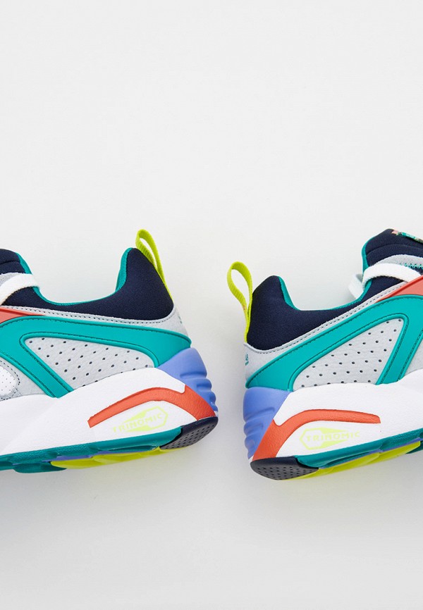 Кроссовки  PUMA фото