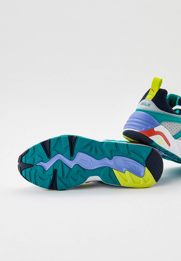 Кроссовки  PUMA фото