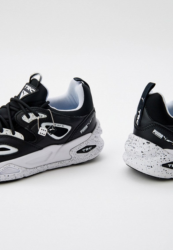 Кроссовки  PUMA фото