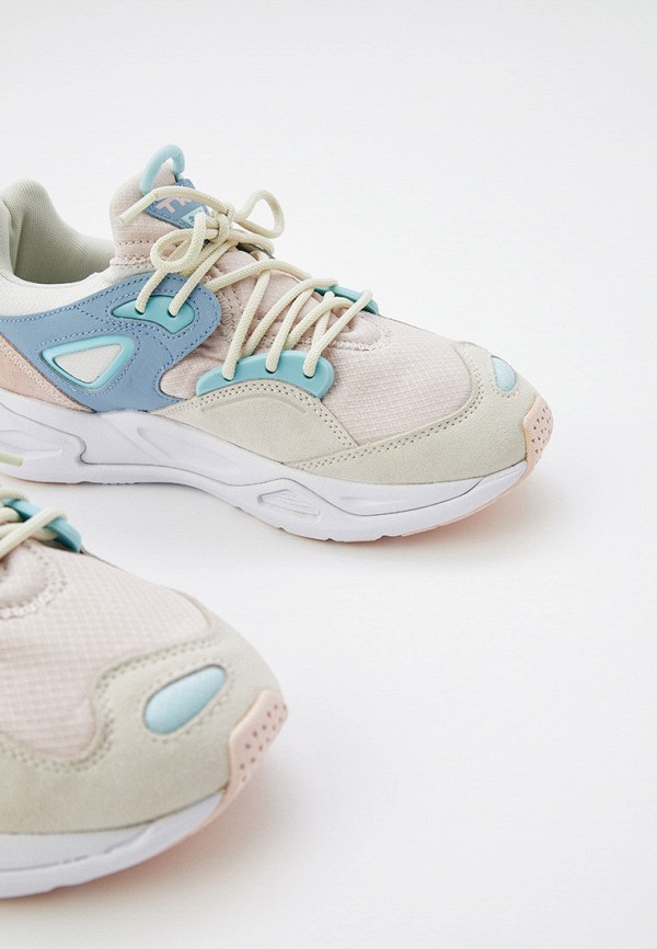 Кроссовки  PUMA фото