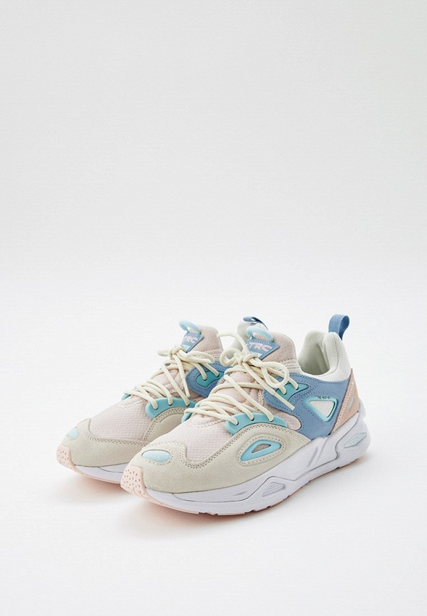 Кроссовки  PUMA фото