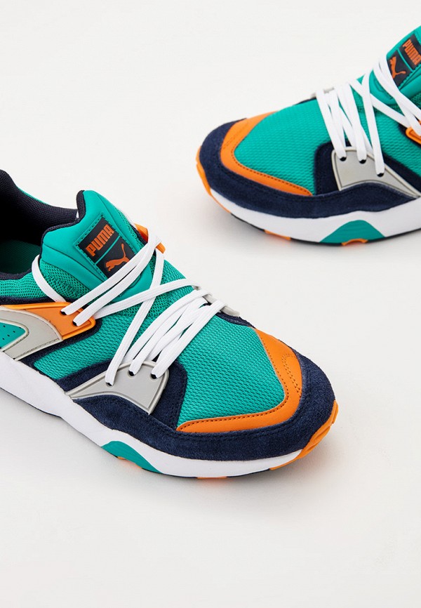 Кроссовки  PUMA фото