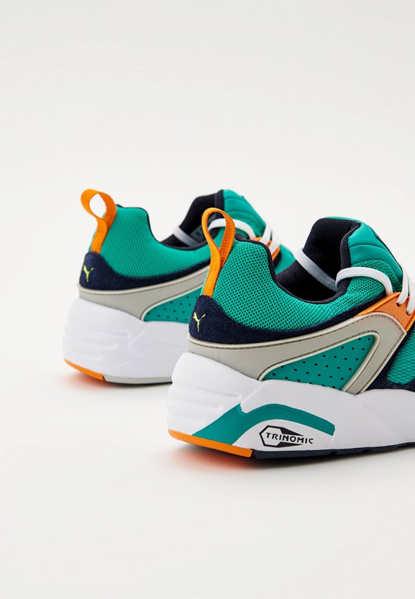 Кроссовки  PUMA фото