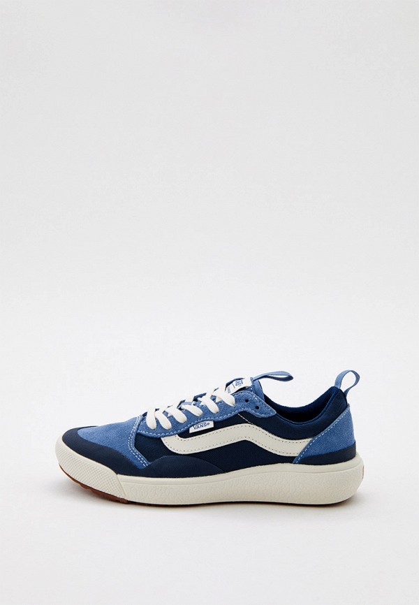 

Кроссовки Vans, Синий
