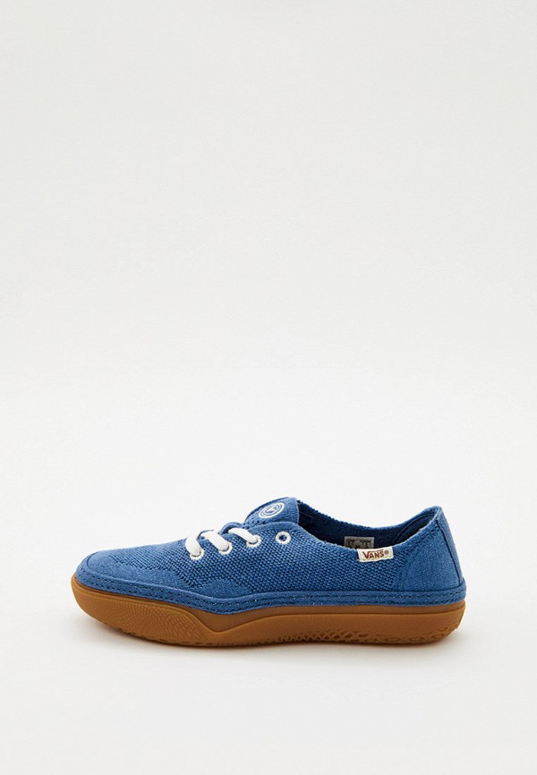 

Кеды Vans, Синий