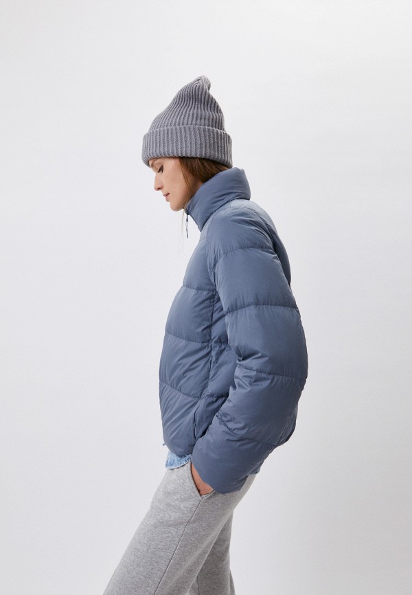 фото Пуховик uniqlo