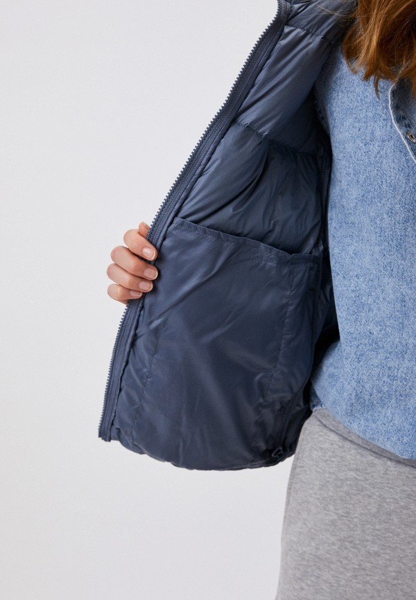 фото Пуховик uniqlo