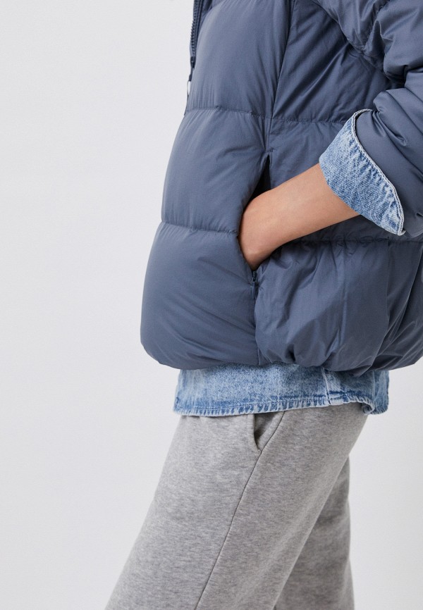фото Пуховик uniqlo