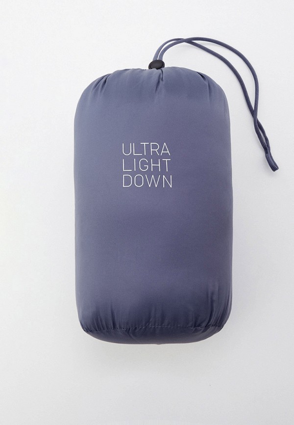 фото Пуховик uniqlo