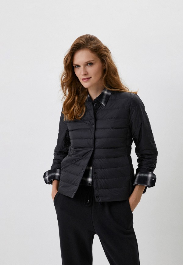 Пуховик  UNIQLO