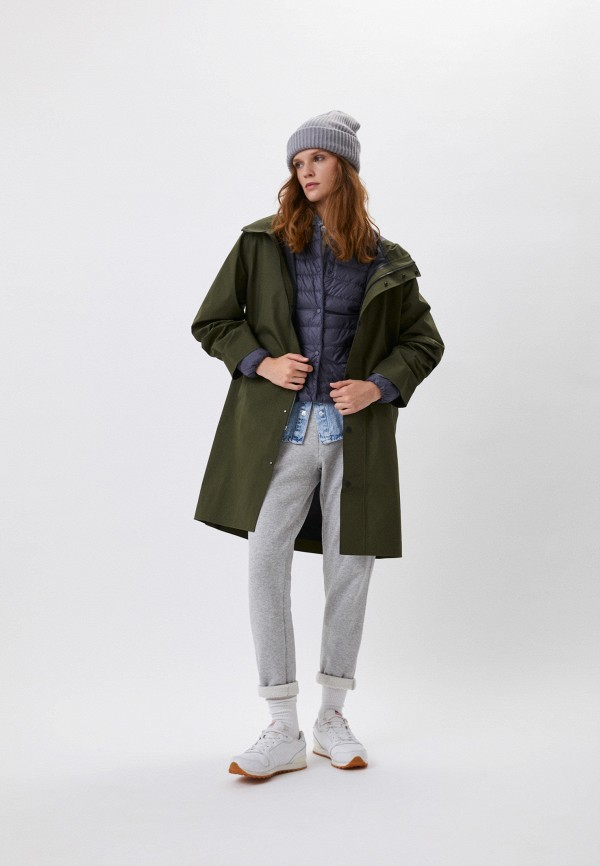 фото Пуховик uniqlo