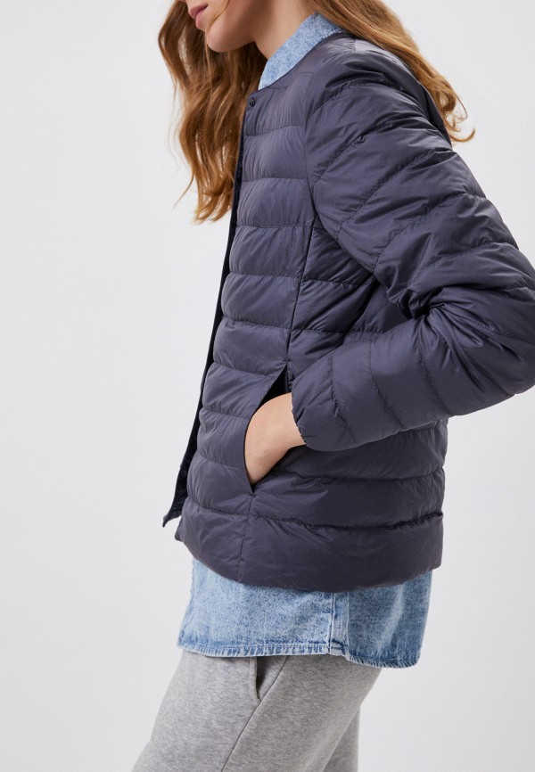 фото Пуховик uniqlo