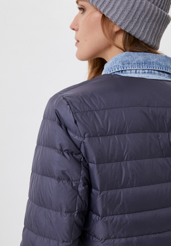 фото Пуховик uniqlo