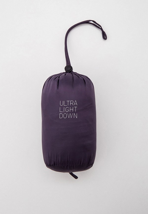 фото Пуховик uniqlo