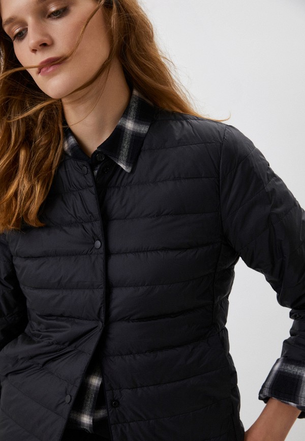 фото Пуховик uniqlo