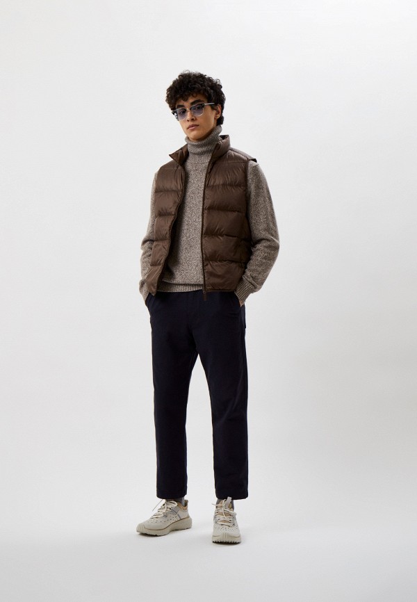 фото Жилет утепленный uniqlo