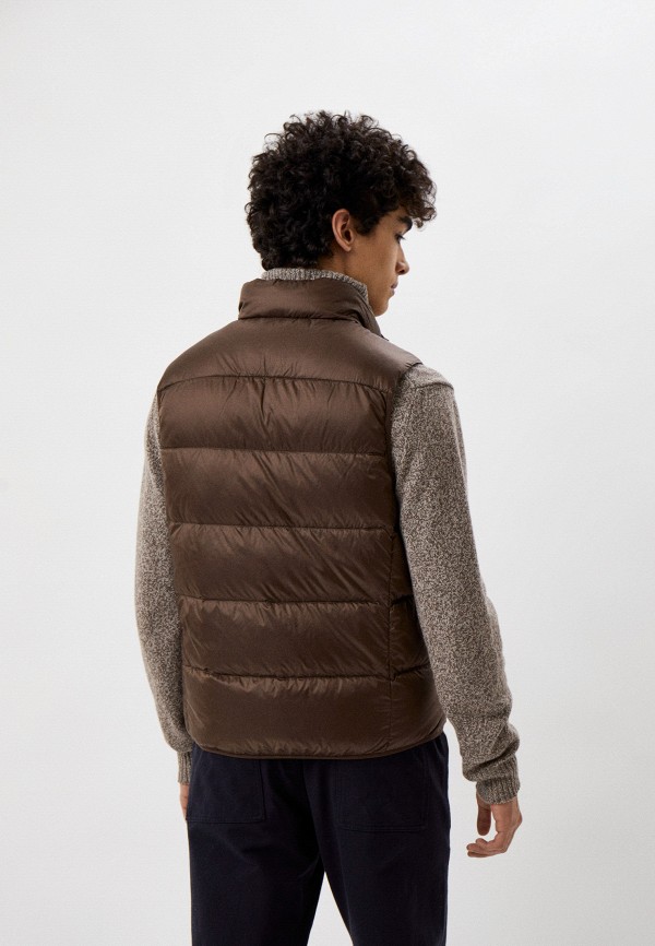 фото Жилет утепленный uniqlo