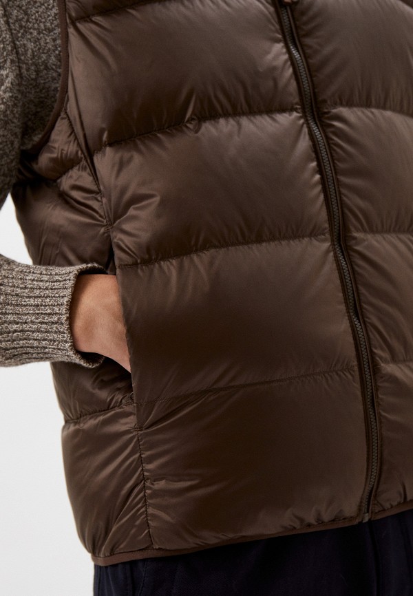 фото Жилет утепленный uniqlo