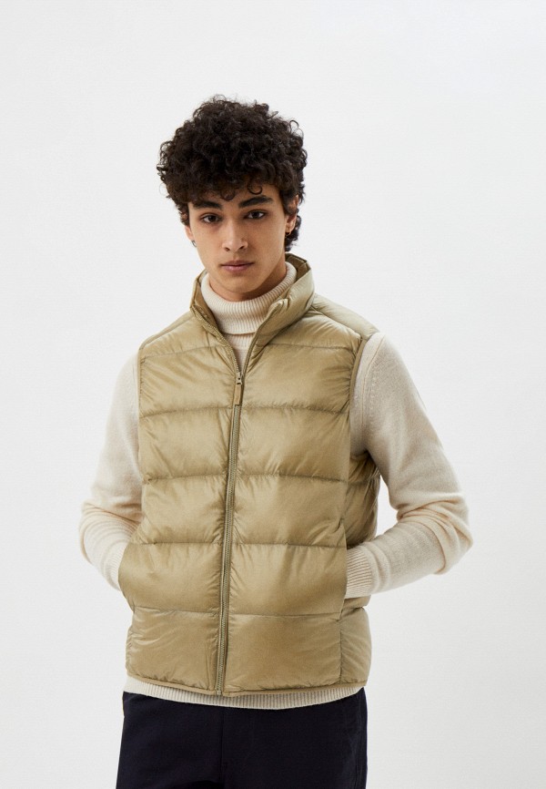 Жилет утепленный  UNIQLO