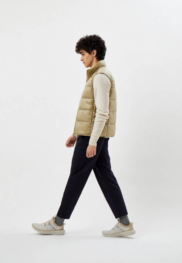 фото Жилет утепленный uniqlo