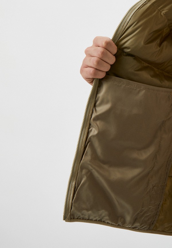 фото Жилет утепленный uniqlo