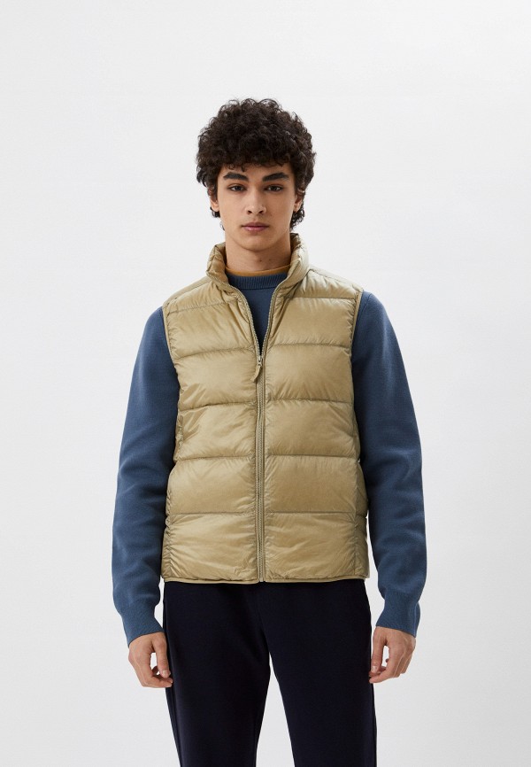 Жилет утепленный  UNIQLO