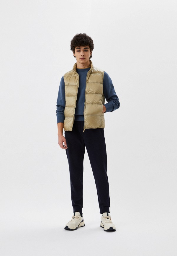 фото Жилет утепленный uniqlo