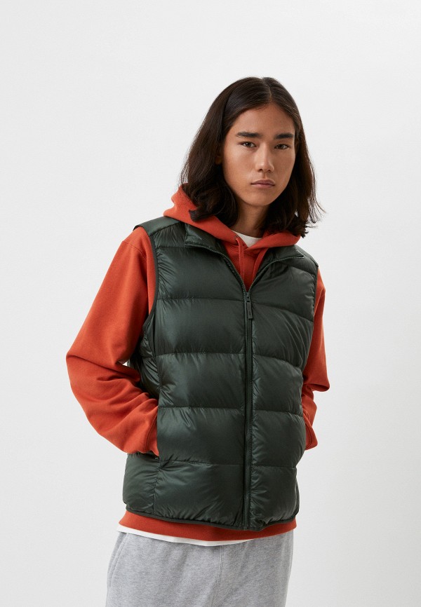 Жилет утепленный  UNIQLO