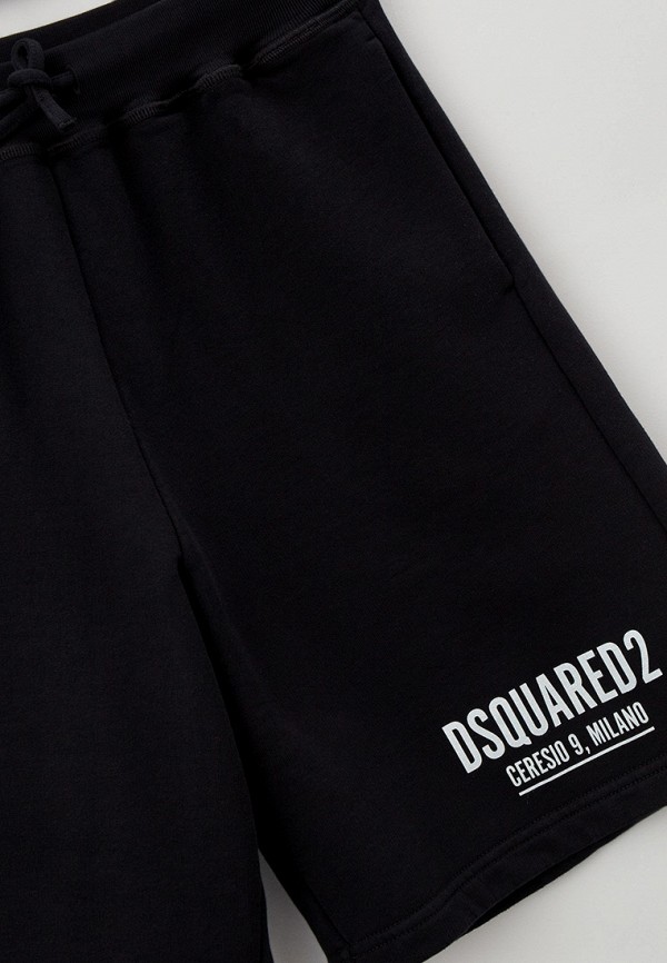 фото Шорты спортивные dsquared2