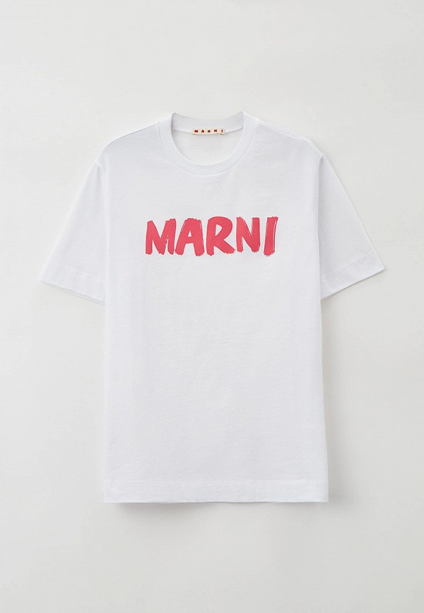 Футболка Marni
