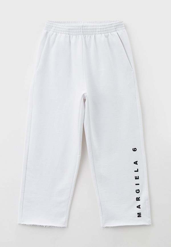 Брюки спортивные MM6 Maison Margiela Paris