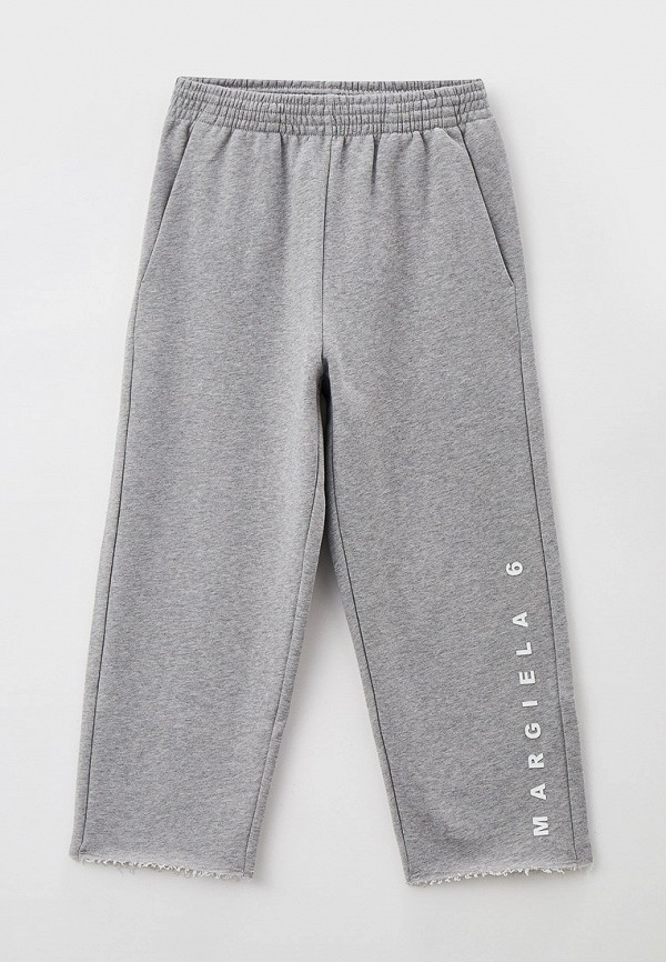 Брюки спортивные MM6 Maison Margiela Paris